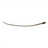 Anson PDR Tequila Indexing Hub arched hand tool, 3/8" x 21", with a pointed tip to the right.