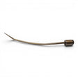Anson PDR Tequila Indexing Hub arched hand tool, 5/16" x 10", metal, with a pointed tip to the right.