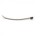 Anson PDR Tequila Indexing Hub arched hand tool, 5/16" x 16", with a pointed tip to the right.