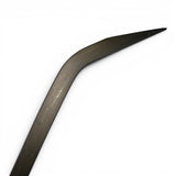 Anson PDR Tequila Indexing Hub arched hand tool, 5/16" x 10", with a pointed tip to the right.