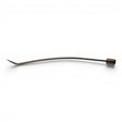 Anson PDR Tequila Indexing Hub arched hand tool, 5/16" x 16", with a pointed tip to the left.