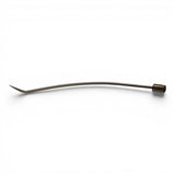 Anson PDR Tequila Indexing Hub arched hand tool, 5/16" x 16", with a pointed tip to the left.