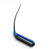 Anson PDR Tequila PDR hand tool, 9 inch, 1/4" diameter, right fixed handle, blue and black