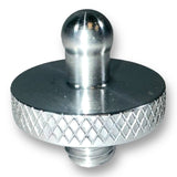 Anson PDR Tequila "Purple Haze" soft tip with aluminum tipple, ideal for pushing and blending.
