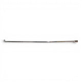 Anson PDR TEQUILA SINGLE BEND stainless steel PDR rod with interchangeable tip, 18" to 48" lengths.