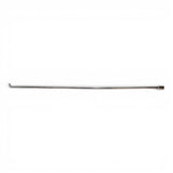 Anson PDR TEQUILA SINGLE BEND stainless steel PDR rod with interchangeable tip. 18" to 48" lengths available.