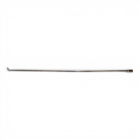 Anson PDR TEQUILA SINGLE BEND stainless steel PDR rod with interchangeable tip. 18" to 48" lengths available.