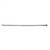 Anson PDR Tequila single bend stainless steel PDR rod with interchangeable tip, 18" to 48" lengths.
