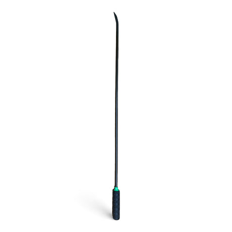 Anson PDR Tequila Tools black spring steel ice pick with a fixed handle and sharp shaved tip for dent repair