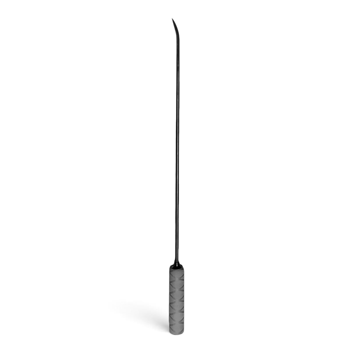 Anson PDR Tequila Tools black spring steel ice pick with a fixed handle and sharp shaved tip for dent repair