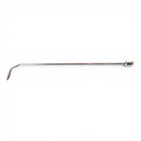 Anson PDR TEQUILA TOOLS Caballero 2 double bend rod with sharp leading edge, 5/16" - 1/2" sizes