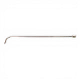 Anson PDR TEQUILA TOOLS Caballero 2 double bend rod with sharp leading edge, 5/16" - 1/2" set