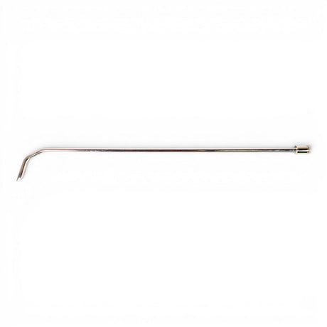 Anson PDR TEQUILA TOOLS Caballero 2 double bend rod with sharp leading edge, 5/16" - 1/2" set