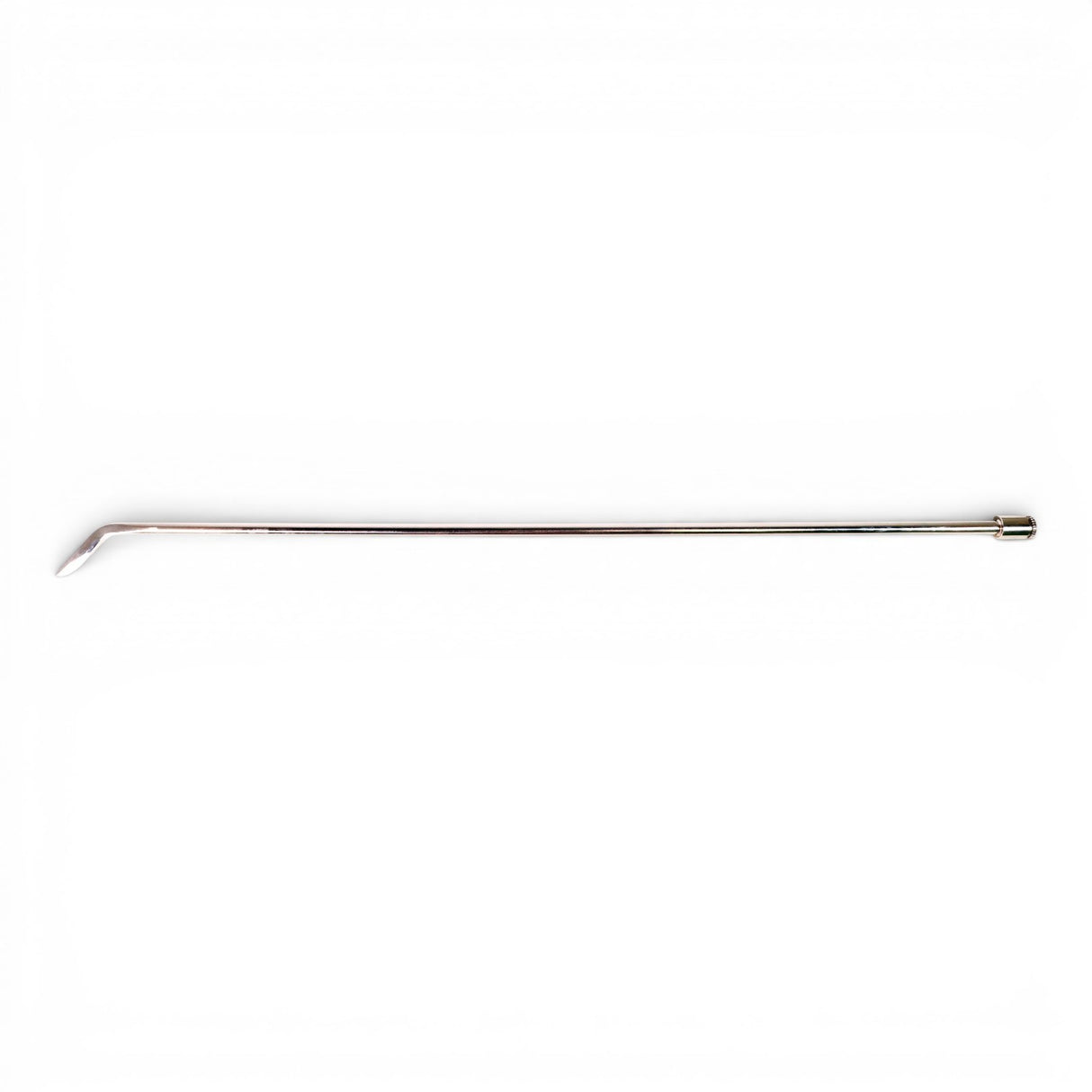 Anson PDR TEQUILA TOOLS Caballero 1 hub set with tactical inline handle, single pick blade with sharp leading edge.