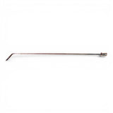 Anson PDR TEQUILA TOOLS CABALLERO 1 hub set with tactical inline handle, single pick blade tip.