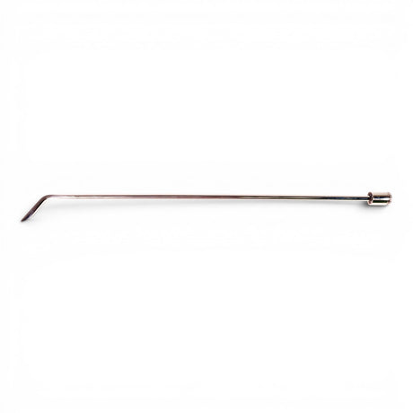 Anson PDR TEQUILA TOOLS CABALLERO 1 hub set with tactical inline handle, single pick blade tip.