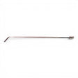 Anson PDR TEQUILA TOOLS Caballero 1 Hub 7/16 -30 inch single pick PDR tool with sharp blade tip and single bend.
