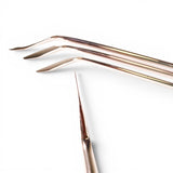 Anson PDR TEQUILA TOOLS Caballero 1 Hub 36 inch PDR rod with sharp blade tip and single bend