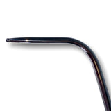 Anson PDR Tequila Tools Door Lord BB tip Hub, 7/16" diameter, 20" length, with 85° angle and Green Apple pushing tip.