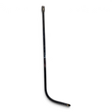 Anson PDR Tequila Tools stainless steel Door Lord compact dent repair rod with a shaved tip and black pushing cap.