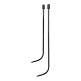 Anson PDR Tequila Tools HUB Door Lord stainless steel dent repair rods with interchangeable tips