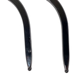 Anson PDR Tequila Tools stainless steel Door Lord shaved BB tip dent repair rods with ball ends