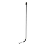 Anson PDR Tequila Tools HUB Door Lord shaved stainless steel PDR rod with interchangeable tip and 85-degree angle
