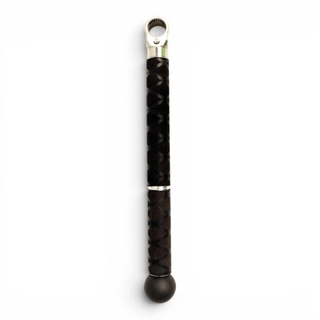 Anson PDR Tequila Tools 7/32 HUB set with tactical handle, black textured grip and silver connector.
