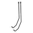 Anson PDR Tequila Tools HUB Triple Threat interchangeable PDR rods with precision angled tips for door and fender repair
