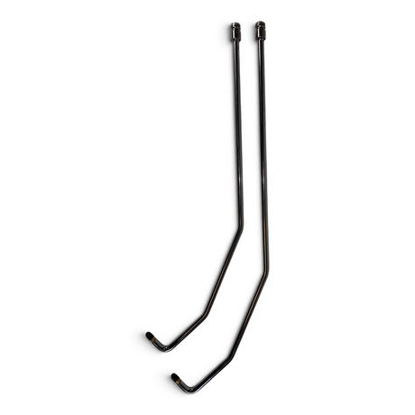 Anson PDR Tequila Tools HUB Triple Threat interchangeable PDR rods with precision angled tips for door and fender repair