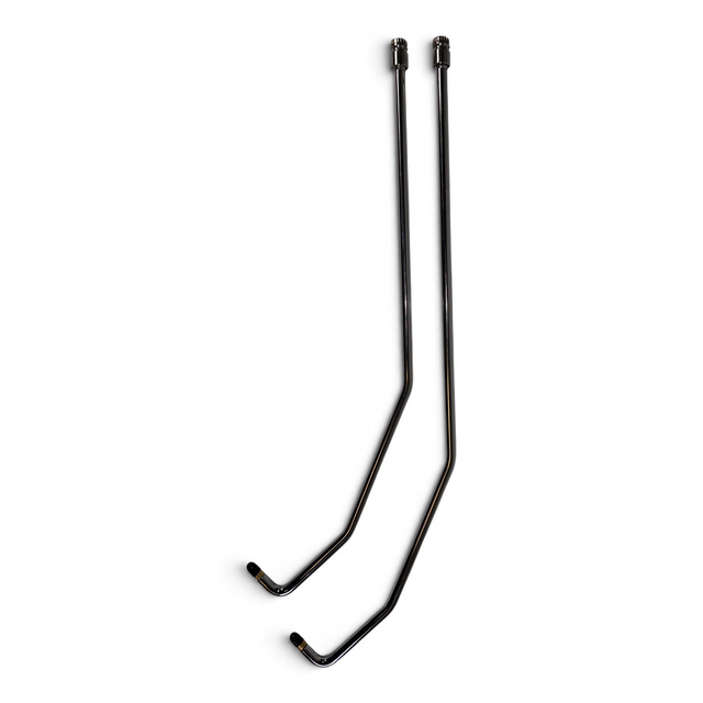 Anson PDR Tequila Tools HUB Triple Threat interchangeable PDR rods with precision angled tips for door and fender repair
