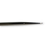 Anson PDR TEQUILA TOOLS stainless steel ice pick with inline grip handle, featuring a sharp tip and upsized rod.