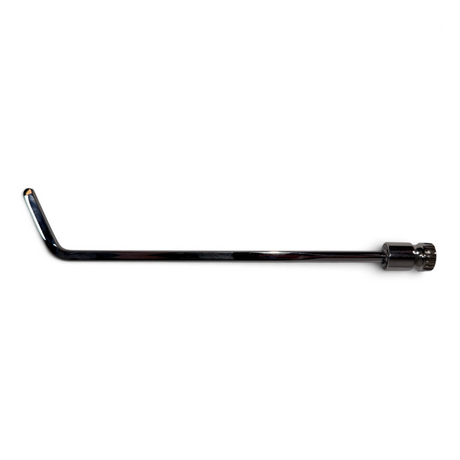 Anson PDR Tequila Tools Compact HUB straight stainless steel blade with precision-honed tip for PDR applications.