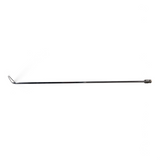 Anson PDR Tequila Tools 9/32 inch stainless steel straight indexing hand tool with a sharp shaved tip for PDR work.