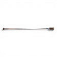 Anson PDR Tequila Stainless Steel Whale Tail 15" PDR tool with sharpened tip and hub end.