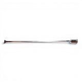 Anson PDR Tequila Stainless Steel Whale Tail 15" PDR tool with sharpened tip and hub end.