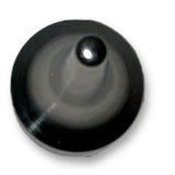 Anson PDR Dead Dent Tools titanium PDR knockdown tips set. Includes Pee Wee, Firing Pin, and Silencer tips.