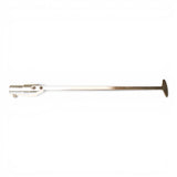 Anson PDR carbon tech whale tail attachment for rods, 13" workable length, 2" width.