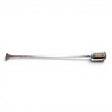 Anson PDR Tequila Stainless Steel Whale Tail PDR tool with sharpened tip and hub end.