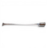Anson PDR Tequila Stainless Steel Whale Tail PDR tool with sharpened tip and hub end.