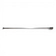 Anson PDR Tequila Stainless Steel Whale Tail PDR tool with sharpened tip and hub end.