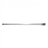 Anson PDR Tequila Stainless Steel Whale Tail PDR tool with sharpened tip and hub end.