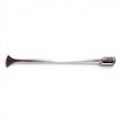 Anson PDR Tequila Stainless Steel Whale Tail PDR tool with sharpened tips and hub end.