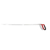 Anson PDR Tequila Whale Tail PDR tool with a 1.25" head and red/black handle.