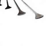 Anson PDR Tequila Stainless Steel Whale Tail PDR tool set with 3/4" diameter and sharpened tips.
