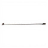 Anson PDR Tequila Stainless Steel Whale Tail 3/4" PDR tool with sharpened tip and hub end.