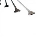 Anson PDR Tequila Stainless Steel Whale Tail 1 1/4" - 16" PDR tool with sharpened tip for cutting glue.