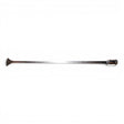 Anson PDR Tequila Stainless Steel Whale Tail PDR tool with sharpened tip and tactical handle hub.