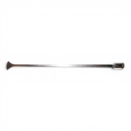 Anson PDR Tequila Stainless Steel Whale Tail PDR tool with sharpened tip and tactical handle hub.