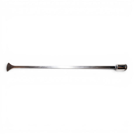 Anson PDR Tequila Stainless Steel Whale Tail PDR tool with 3/4" tip and hub end. Pre-sharpened for glue.